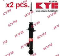KYB 340034 Shock absorber