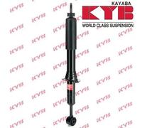 FRONT SHOCK ABSORBER 341372 KYB I