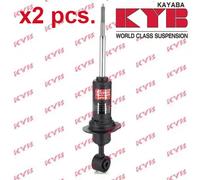 FRONT SHOCK ABSORBER 341461 KYB I