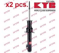 FRONT SHOCK ABSORBER 341603 KYB I