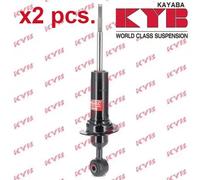 FRONT SHOCK ABSORBER 341684 KYB I