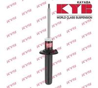 FRONT SHOCK ABSORBER 341743 KYB I