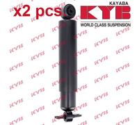 FRONT SHOCK ABSORBER 445035 KYB I