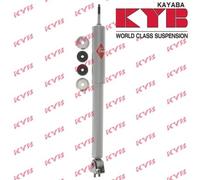 FRONT SHOCK ABSORBER 551017 KYB I