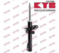 FRONT SHOCK ABSORBER 633718 KYB I