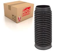 FEBI BILSTEIN Protective Cap/Bellow, shock absorber 36006 Front Axle AUDI: A3 Sportback, A2, TT Coupe, VOLKSWAGEN: Scirocco III, Tiguan I, GOLF 6