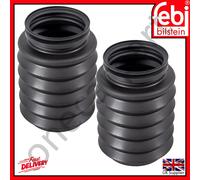 febi bilstein 34288 Protective Cap for shock absorber, pack of one