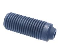 Front Shock Absorber Boot Gaiter Dust Cover FEBEST NSHB-F15F