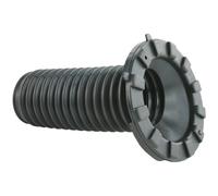 Front Shock Absorber Boot Gaiter Dust Cover FEBEST TSHB-ACV40F