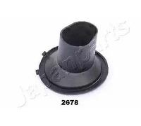JAPANPARTS RU-2678 Shock absorber dust cover