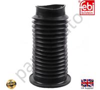 Front Shock Absorber Boot Gaiter For Vauxhall Astra Mk5 55700767 09231099