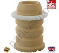 Front Shock Absorber Bump Stop 31336764085 For BMW 5 Series 520 523 525 530 535