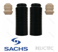 Sachs Bump Stop & Cover Service Kit Front 900 002