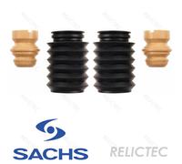 Front Shock Absorber Bump Stop Dust Cover Kit BMW:E46,E90,E91,E93,E87,E92,E81