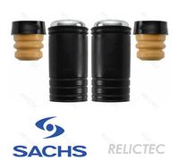 Front Shock Absorber Bump Stop Dust Cover Kit BMW:E70,X5