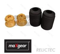 Front Shock Absorber Bump Stop Dust Cover Kit BMW:F10,F07,5