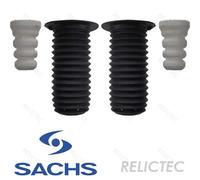 Front Shock Absorber Bump Stop Dust Cover Kit BMW:F45,F48,F46,2,X1