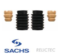 Front Shock Absorber Bump Stop Dust Cover Kit BMW Mini:E90,E91,E93,E87,R60,E92