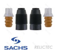 SACHS 900 135 Dust cover kit, shock absorber