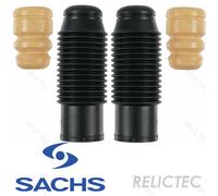 Front Shock Absorber Bump Stop Dust Cover Kit for Hyundai KIA:TUCSON,SPORTAGE