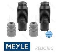 Front Shock Absorber Bump Stop Dust Cover Kit for Hyundai KIA:TUCSON,SPORTAGE