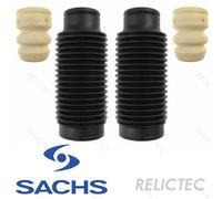 Front Shock Absorber Bump Stop Dust Cover Kit for KIA:CEE'D