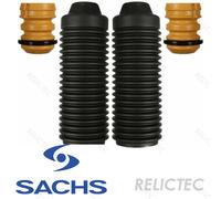 SACHS 900 408 Dust cover kit, shock absorber