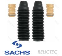 SACHS 900 237 Dust Cover Kit, shock absorber for NISSAN