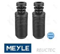Front Shock Absorber Bump Stop Dust Cover Kit for Nissan:X-TRAIL,ALMERA