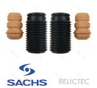 FRONT DUST COVER KIT SHOCK ABSORBER FITS: CITROËN LNA 0.6/1.1/1.0.CITROËN VIS