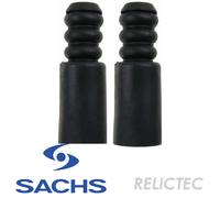 Front Shock Absorber Bump Stop Dust Cover Kit for Renault:KANGOO,Clio II 2