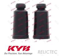 Front Shock Absorber Bump Stop Dust Cover Kit for Suzuki:WAGON R+,ALTO 96320824