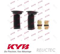 KYB 910049 Shock Absorber Protection Kit