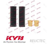 Front Shock Absorber Bump Stop Dust Cover Kit Ford:S-MAX,GALAXY 1384695 1679526