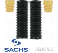 Front Shock Absorber Bump Stop Dust Cover Kit Ford:S-MAX,GALAXY