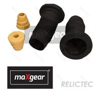 Front Shock Absorber Bump Stop Dust Cover Kit Mazda:6