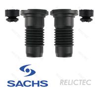 SACHS 900 460 Dust cover kit, shock absorber