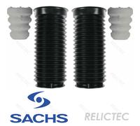 SACHS 900 387 Dust cover kit, shock absorber