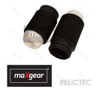 Front Shock Absorber Bump Stop Dust Cover Kit MB:W169,W245,A,B