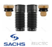 Front Shock Absorber Bump Stop Dust Cover Kit MB:W211,S211,C219,E,CLS