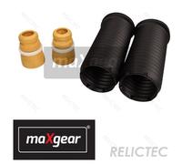Front Shock Absorber Bump Stop Dust Cover Kit MB:W212,S212,E