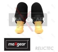 Front Shock Absorber Bump Stop Dust Cover Kit Opel:OMEGA A