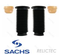 SACHS 900 215 Dust cover kit, shock absorber