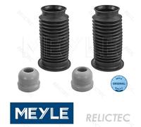 Front Shock Absorber Bump Stop Dust Cover Kit Opel Vauxhall Fiat:ASTRA H
