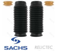 Front Shock Absorber Bump Stop Dust Cover Kit Opel Vauxhall:INSIGNIA A