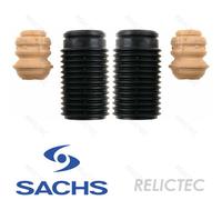 SACHS 900 039 Dust Cover Kit, shock absorber for OPEL,VAUXHALL