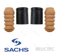 SACHS 900 035 Dust cover kit, shock absorber