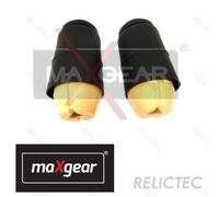 Front Shock Absorber Bump Stop Dust Cover Kit Skoda Fiat:FAVORIT,CINQUECENTO