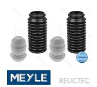 Front Shock Absorber Bump Stop Dust Cover Kit VW Seat Lada:PASSAT,GOLF III 3