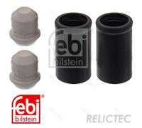 Front Shock Absorber Bump Stop Dust Cover Kit VW Seat:POLO,VENTO,LUPO,AROSA